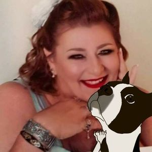 Meet your Posher, Carol